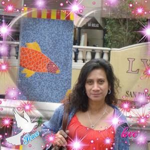 Meet your Posher, Estella